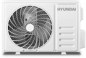Сплит-система Hyundai HAC-24/T-PRO белый от магазина РЭССИ