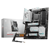Материнская плата MSI X670E GAMING PLUS WIFI SocketAM5 AMD X670 4xDDR5 ATX AC`97 8ch(7.1) 2.5Gg RAID+HDMI+DP от магазина РЭССИ