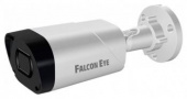 Камера видеонаблюдения аналоговая Falcon Eye FE-MHD-BV2-45 2.8-12мм HD-CVI HD-TVI цветная корп.:белый от магазина РЭССИ