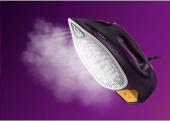 Утюг Philips DST7061/30 3000Вт фиолетовый от магазина РЭССИ