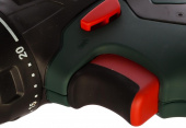 Дрель-шуруповерт Metabo BS 14.4 SET аккум. патрон:быстрозажимной (кейс в комплекте) (602206880) от магазина РЭССИ