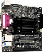 Материнская плата Asrock J4125B-ITX 2xDDR4 mini-ITX AC`97 8ch(7.1) GbLAN+VGA+HDMI от магазина РЭССИ