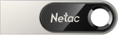 Флеш Диск Netac 16Gb U278 NT03U278N-016G-20PN USB2.0 серебристый от магазина РЭССИ