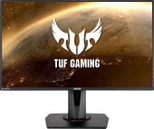 Монитор Asus 27" TUF Gaming VG279QM черный IPS 16:9 HDMI M/M матовая HAS Piv 400cd 178гр/178гр 1920x1080 280Hz G-Sync DP FHD 5.6кг от магазина РЭССИ