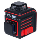 Лазерный уровень ADA Cube 2-360 Basic Edition А00447 от магазина РЭССИ