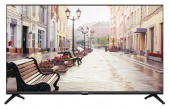Телевизор LED Supra 40" STV-LC40ST00100F черный FULL HD 50Hz DVB-T DVB-T2 DVB-C USB WiFi Smart TV (RUS) от магазина РЭССИ
