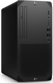 ПК HP Z1 G9 MT i7 13700 (2.5) 32Gb SSD1Tb RTX3060 12Gb Windows 11 Professional 64 kb мышь клавиатура черный (5F161EA) от магазина РЭССИ