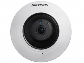 Камера видеонаблюдения IP Hikvision DS-2CD2935FWD-I 1.16-1.16мм цв. корп.:белый (DS-2CD2935FWD-I(1.16MM)) от магазина РЭССИ