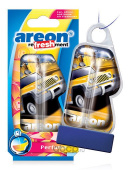 Ароматизатор Areon REFRESHMENT LIQUID perfume LC13 от магазина РЭССИ