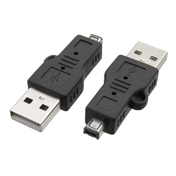 USB AM/MINI4P от магазина РЭССИ