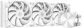 Система водяного охлаждения ID-Cooling FX360 Pro Soc-AM5/AM4/1200/1700/1851 белый 4-pin 14-35.2dB Al+Cu 350W Ret (FX360 PRO WHITE) от магазина РЭССИ