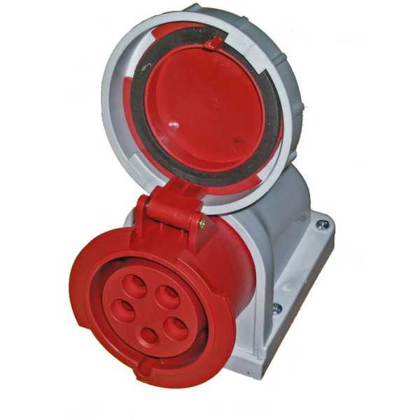 1251 (3P+N+E 32A 220-415V~) от магазина РЭССИ