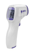 Инфрокрасный термометр  CK1501 35~42 С & 0-100C от магазина РЭССИ