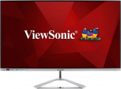 Монитор ViewSonic 31.5" VX3276-2K-mhd-2 черный IPS LED 4ms 16:9 HDMI M/M матовая 1200:1 250cd 178гр/178гр 2560x1440 75Hz DP QHD 6.2кг от магазина РЭССИ