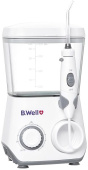Ирригатор B.Well WI-933 белый/серый от магазина РЭССИ