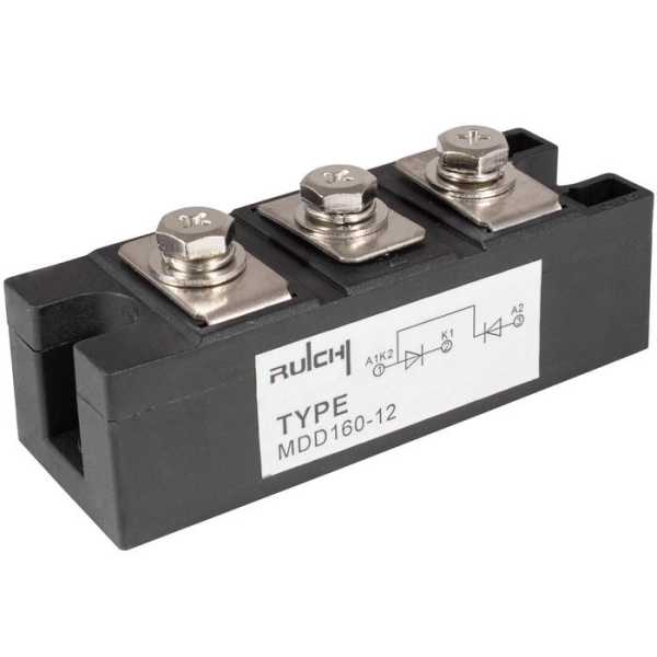 МДД160-12 от магазина РЭССИ