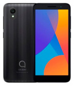 Смартфон Alcatel 5033FP 1 32Gb 1Gb FM черный моноблок 3G 4G 2Sim 5" 480x960 Android 11 5Mpix 802.11 b/g/n GPS GSM900/1800 GSM1900 FM A-GPS microSD max32Gb от магазина РЭССИ