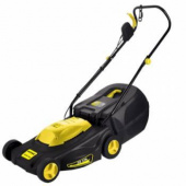 Газонокосилка роторная Huter ELM-1400 (70/4/4) 1400Вт от магазина РЭССИ