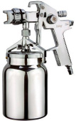 Краскораспылитель FUBAG EXPERT S1000/1.5 HVLP 110142 от магазина РЭССИ