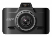 Видеорегистратор Digma FreeDrive 560 черный 3Mpix 1296x2304 1296p 170гр. MS8336 от магазина РЭССИ