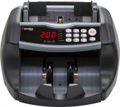 Счетчик банкнот Cassida 6650 UV/MG рубли от магазина РЭССИ