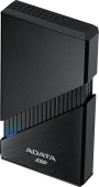 Накопитель SSD A-Data USB-C 4.0 2TB SE920-2TCBK SE920 2.5" черный от магазина РЭССИ