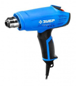 Технический фен Зубр ФТ-П1800 К 1800Вт темп.100-550С от магазина РЭССИ