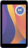 Планшет Digma Optima 8258C 4G MTK8765 4C RAM2Gb ROM32Gb 8" IPS 1280x800 3G 4G Android 11.0 Go черный 2Mpix 2Mpix BT GPS WiFi Touch microSD 64Gb 4000mAh от магазина РЭССИ