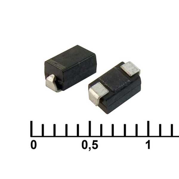 US1M (Senocn) от магазина РЭССИ