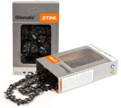 Цепь для цепных пил Stihl 36130060040 3/8" 40звен. от магазина РЭССИ