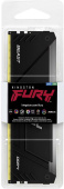 Память DDR4 8GB 2666MHz Kingston KF426C16BB2A/8 Fury Beast RGB RTL Gaming PC4-21300 CL16 DIMM 288-pin 1.2В dual rank с радиатором Ret от магазина РЭССИ