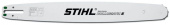 Шина для цепных пил Stihl 30050004817 3/8" от магазина РЭССИ