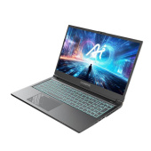 Ноутбук Gigabyte G5 Core i7 13620H 16Gb SSD1Tb NVIDIA GeForce RTX4060 8Gb 15.6" IPS FHD (1920x1080) Free DOS black WiFi BT Cam (KF5-H3KZ354KD) от магазина РЭССИ