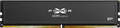 Память DDR5 16GB 6400MHz Silicon Power SP016GXLWU64AFSJ Xpower Pulse RTL Gaming PC5-51200 CL32 DIMM ECC 288-pin 1.4В kit single rank с радиатором Ret от магазина РЭССИ