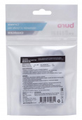 Сетевое зар./устр. Buro XCJ-021-EM-2.1A 10.5W 2.1A универсальное черный от магазина РЭССИ