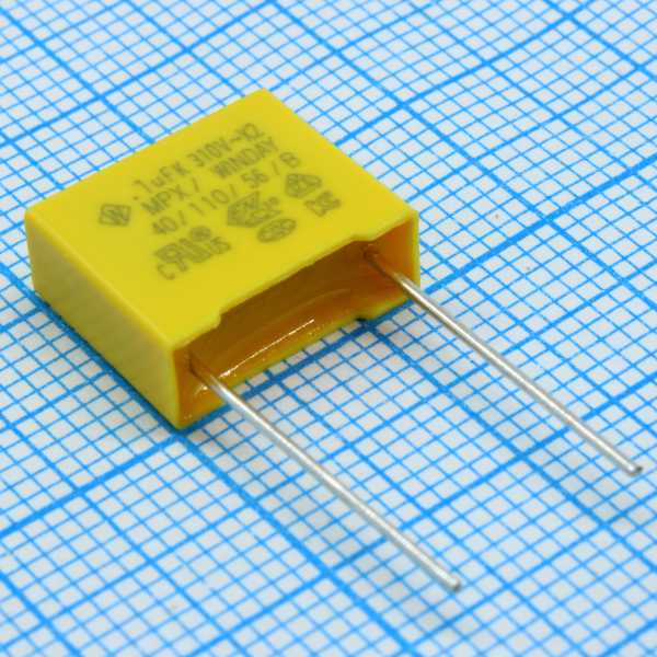 SMXVF104KC2X1AB1015 от магазина РЭССИ