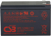 Батарея для ИБП CSB UPS 12360 7 12В 7.5Ач от магазина РЭССИ