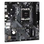 Материнская плата Asrock A620M-HDV/M.2 SocketAM5 AMD A620 2xDDR5 mATX AC`97 8ch(7.1) GbLAN RAID+HDMI+DP от магазина РЭССИ