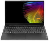 Ноутбук Lenovo V15 G2 ALC Ryzen 5 5500U 12Gb SSD512Gb AMD Radeon 15.6" TN FHD (1920x1080) noOS black WiFi BT Cam (82KD0058RU) от магазина РЭССИ