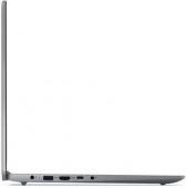 Ноутбук Lenovo IdeaPad Slim 3 15AMN8 Ryzen 5 7520U 8Gb SSD256Gb AMD Radeon 610M 15.6" TN FHD (1920x1080) noOS grey WiFi BT Cam (82XQ0006RK) от магазина РЭССИ
