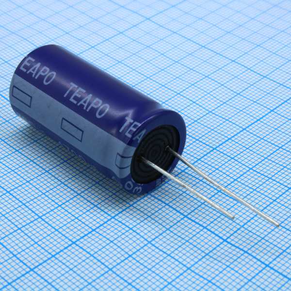 KSK478M035S1A1N36K от магазина РЭССИ