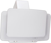 Вытяжка каминная Elikor Кварц 90П-1000-Е4Д белый управление: сенсорное (1 мотор) от магазина РЭССИ