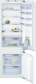 Холодильник Bosch KIS87AF30U 2-хкамерн. белый от магазина РЭССИ