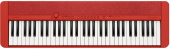 Синтезатор Casio CT-S1RD 61клав. красный от магазина РЭССИ