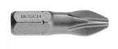 Набор бит Bosch Extra-Hart (2607001511) (3пред.) для шуруповертов от магазина РЭССИ