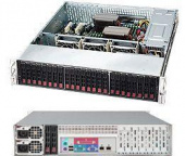 Корпус SuperMicro CSE-216BE1C-R920LPB 2U от магазина РЭССИ