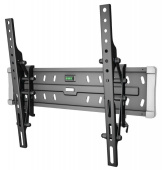 Кронштейн для телевизора Hama Tilt TV Premium черный 32"-65" макс.35кг настенный от магазина РЭССИ