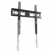 Кронштейн для телевизора Kromax FLAT-3 черный 22"-65" макс.55кг настенный фиксированный от магазина РЭССИ