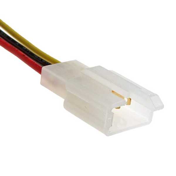 DJ7031A-2.8-11 (18AWG 300mm) от магазина РЭССИ