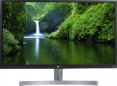 Монитор LG 27" UltraFine 27UL500-W белый IPS LED 16:9 HDMI матовая 1000:1 300cd 178гр/178гр 3840x2160 DP 4K 5.1кг от магазина РЭССИ